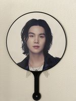 BTS SUGA / YOONGI official Picket
