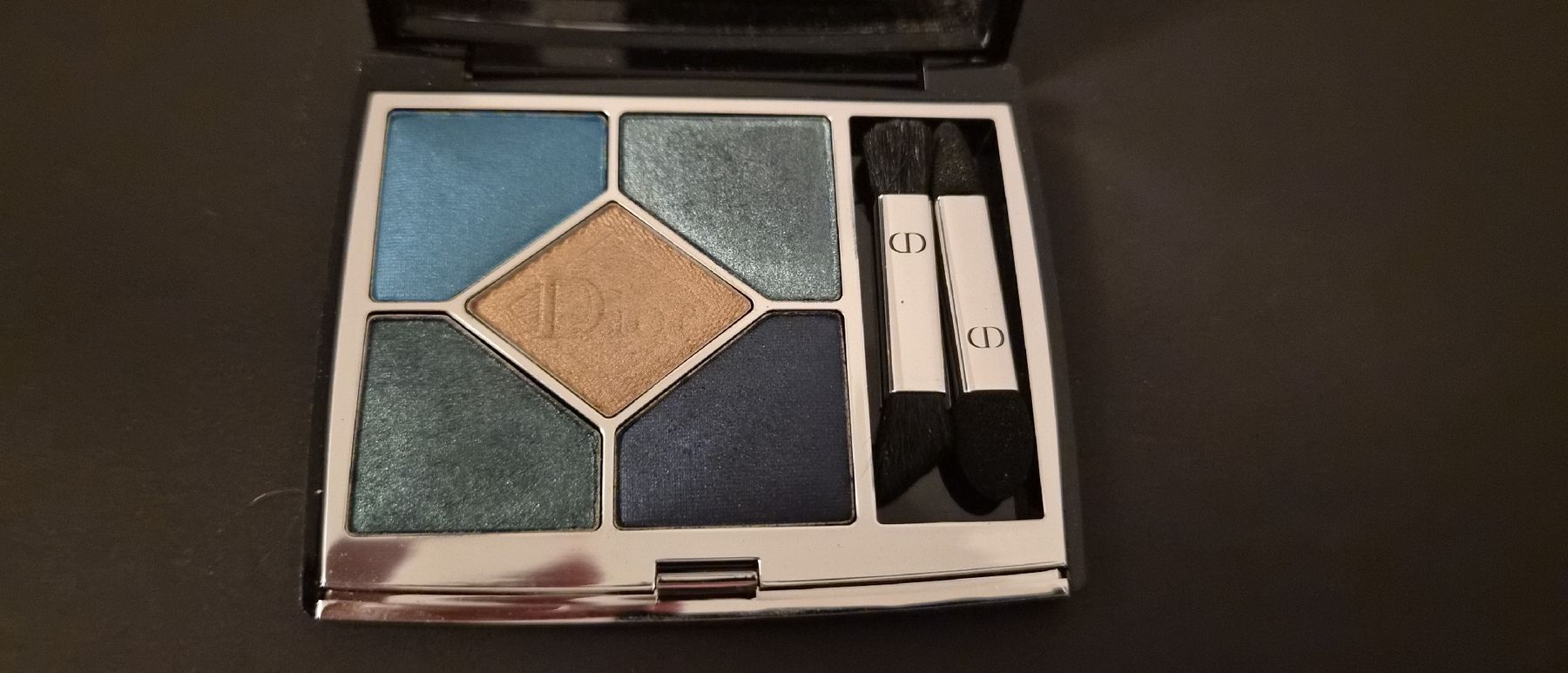 Dior Make-up: Dior 5 Coleurs Couture 279 – Gebraucht aus Muhen von Savana16
