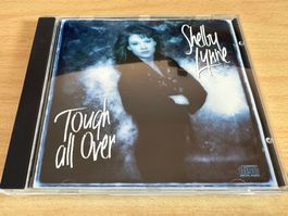 Shelby Lynne – Tough All Over