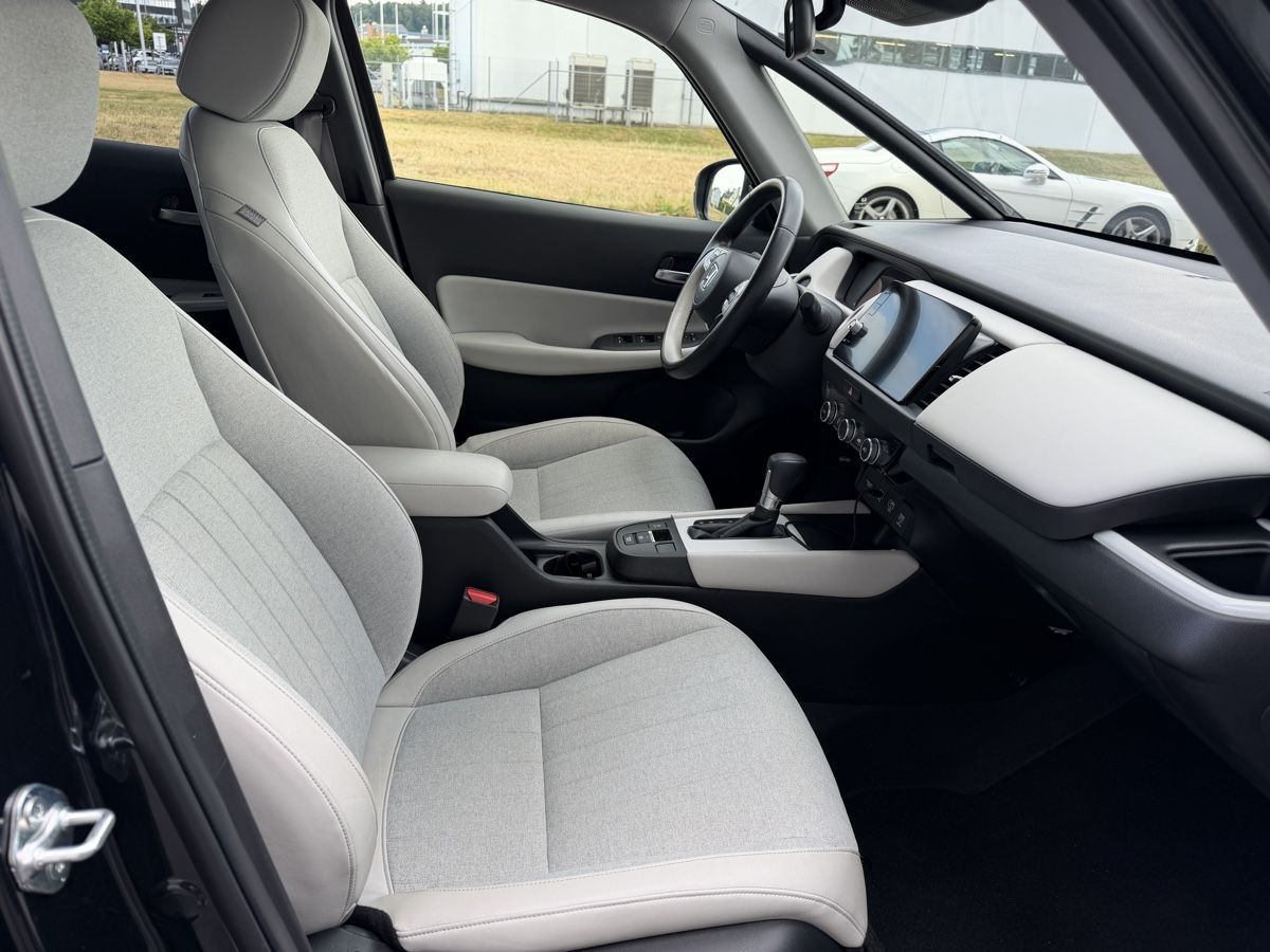 Honda Automobili: Honda JAZZ 1.5 i-MMD Executive – Usato da Wohlen AG venduto da tiperio 6