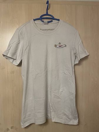 Reebok Tom & Jerry T-Shirt, Grösse S, Top Zustand!