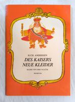 Des Kaisers neue Kleider - Bilderheft 1979 von Josef Palecek