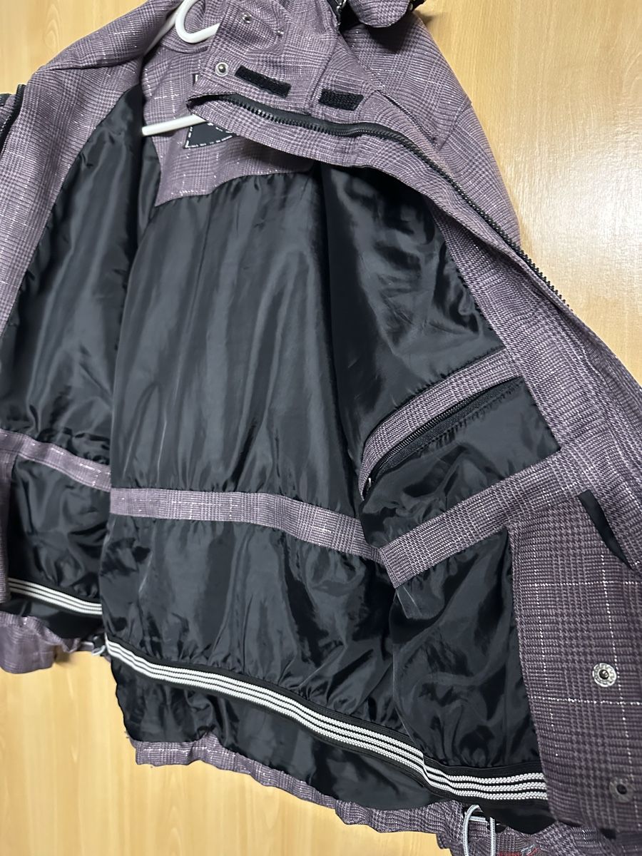 Jacken: Winter-/ Skijacke Grösse M – Gebraucht aus Zollikofen von Akshy 5