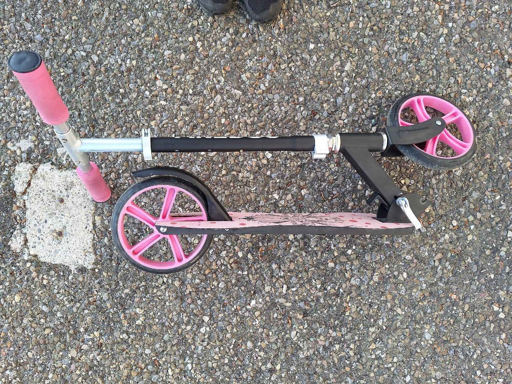 Kickboard: Trotti – Usato da Bauma venduto da SteffiMue 2