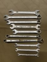 HAZET Gabelschlüssel - Set