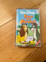 Kassette - Susi und Strolch (6)