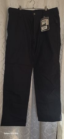 Arbeitshose Helly Hansen Modena schwarz Grösse C60 neu