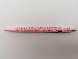 Original Caran d'Ache Kugelschreiber