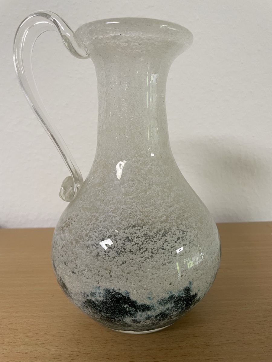 Murano Vasi & Recipienti: Sarnen Glass – Usato da Luzern venduto da gal_28xl 1