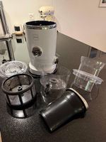 Novis Vita Juicer