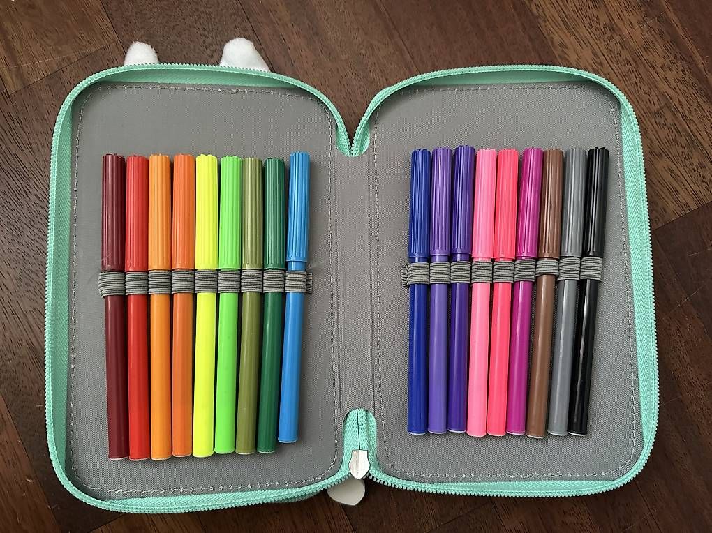 Spielzeuge: Etui Gabby's Dollhouse – Neu und originalverpackt aus Bottighofen von Tonic1977 2
