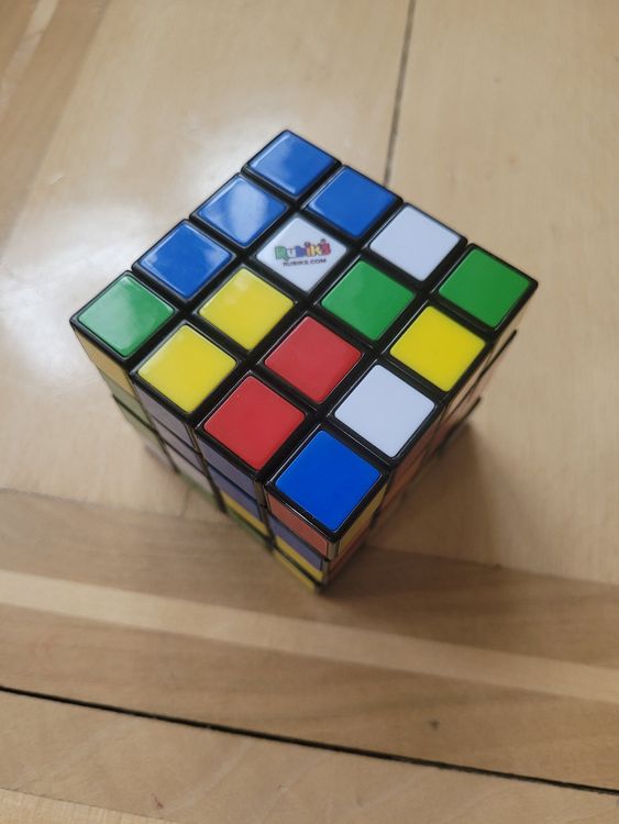 Rubik