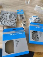 Shimano Bremsverschleissteile