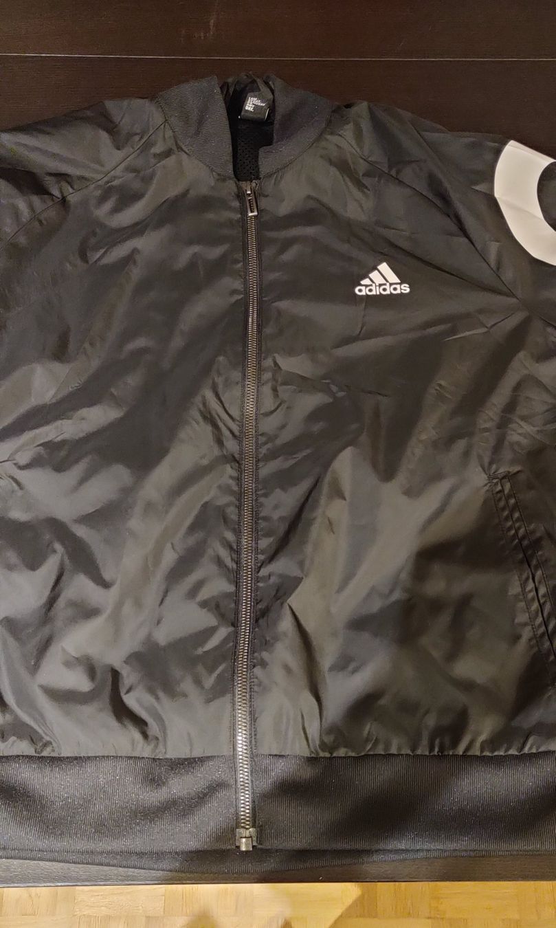 Adidas Giacche: Training Jacke  Adidas M – Usato da Riehen venduto da Jeronimo8