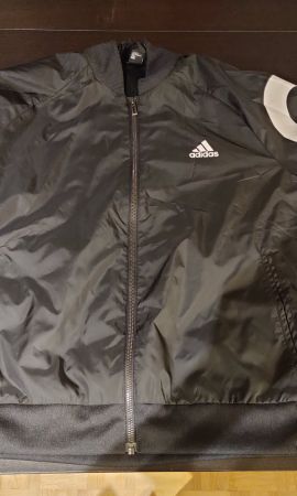 Training Jacke  Adidas M