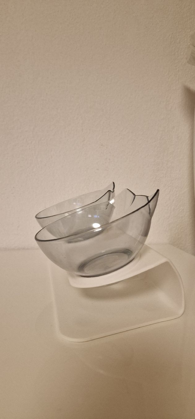 Mangimi: Futternäpfe – Usato da Zürich venduto da Abrar123 2