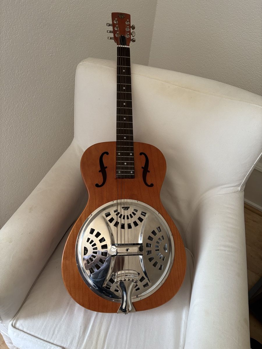 Epiphone Strumenti musicali: Dobro by Epiphone – Usato da Le Landeron venduto da CharlieGilbert 1