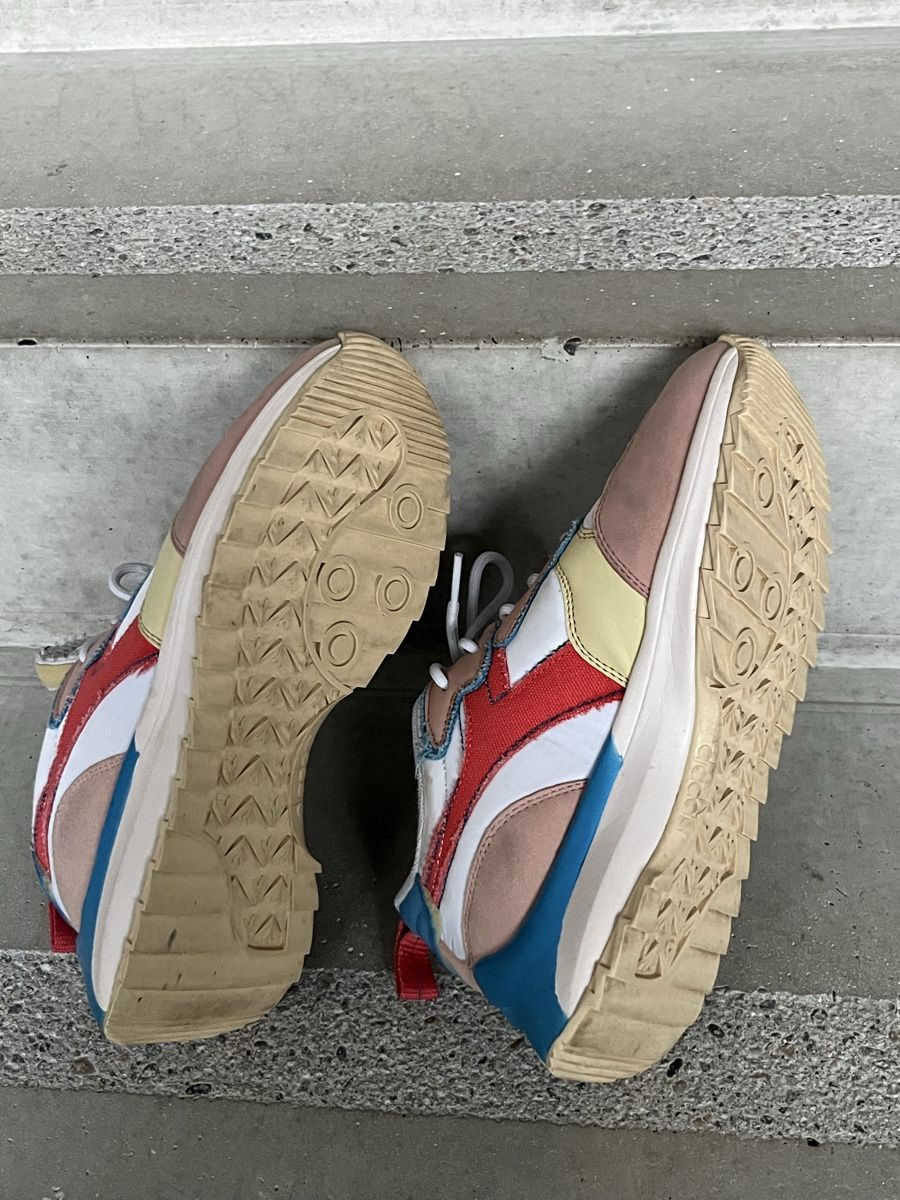 Diadora Scarpe da uomo: Diadora Jolly Canvas – Usato da St. Gallen venduto da Mmaurer21 5