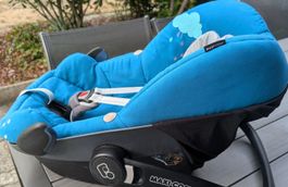 Maxi-Cosi Pebble Babyschale 0-13kg