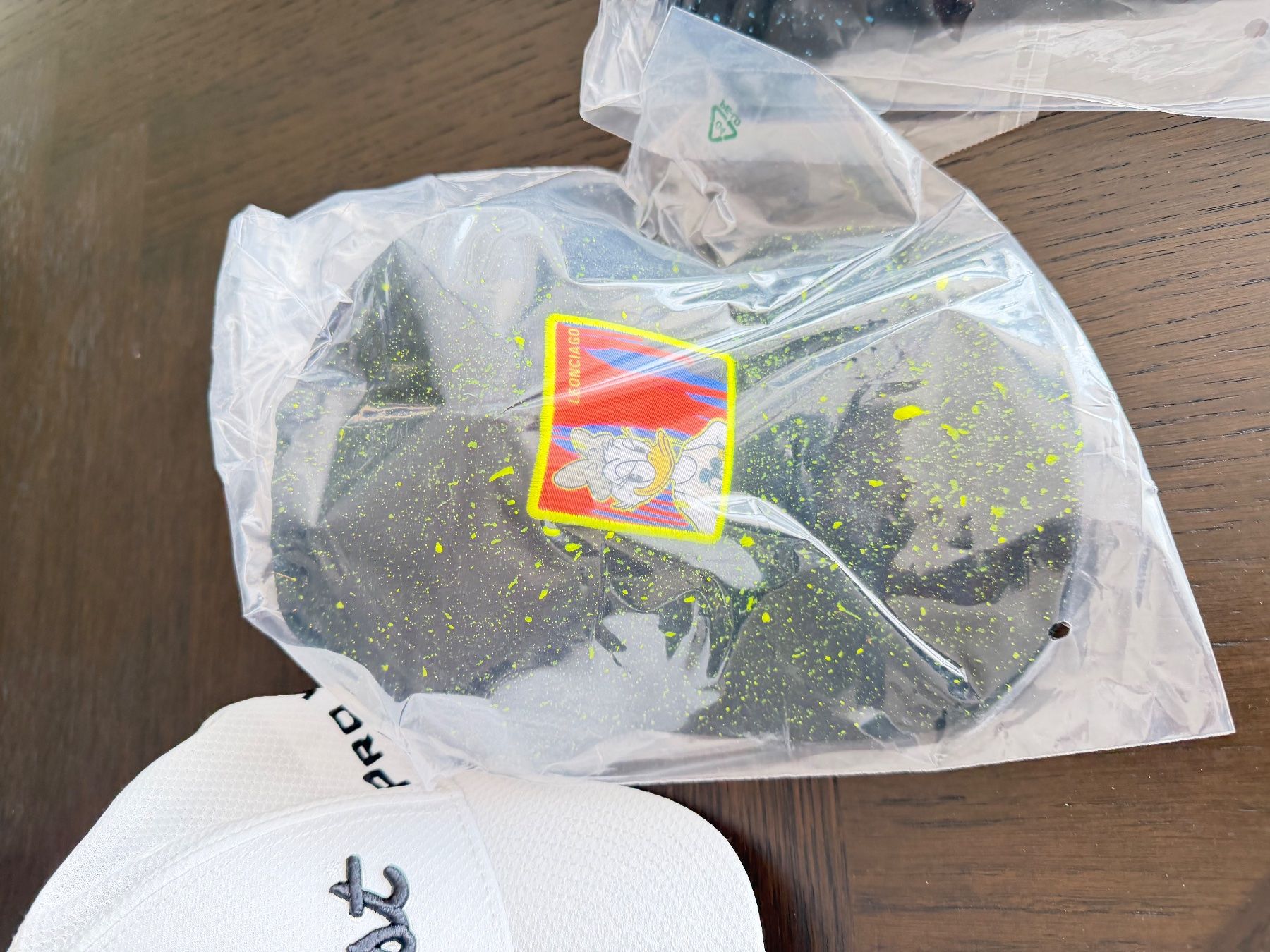 Chapeaux, bonnets & casquettes: Golf Caps gebraucht& 2 neue weitere Caps – Neuf (Voir description) à Zollikofen par Level_911 2