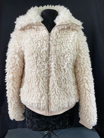 Élegante Damen Jacke, Gr. S