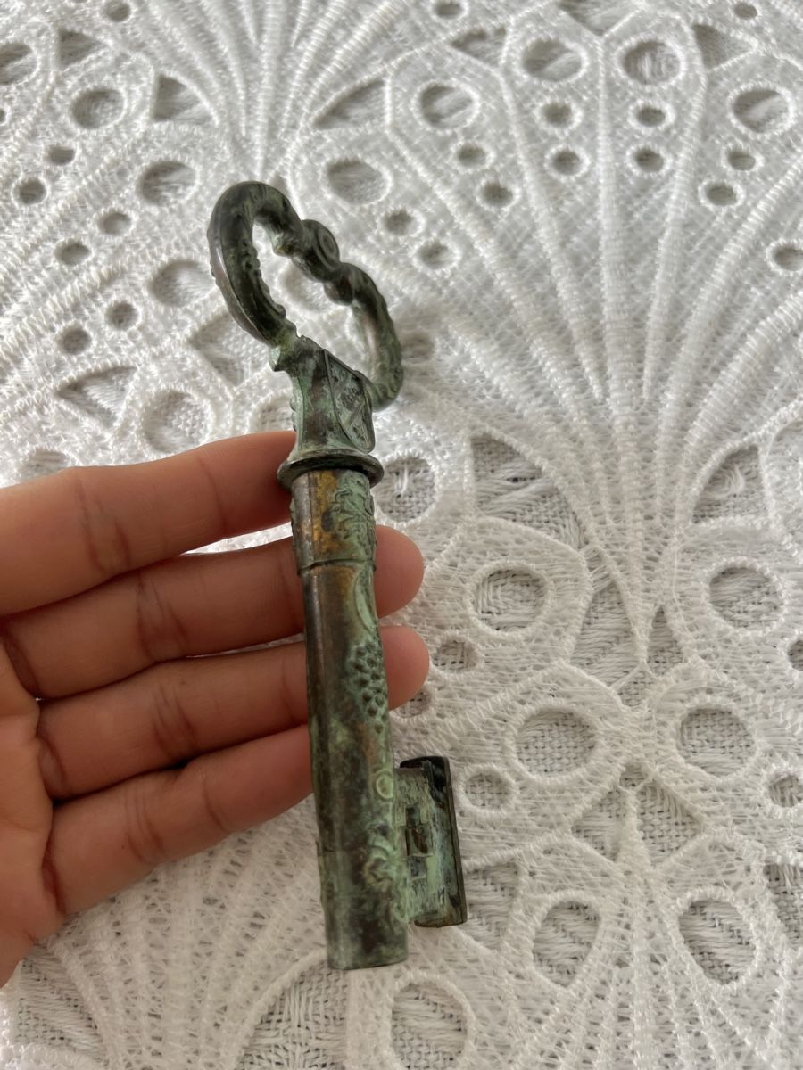 Flaschenöffner & -verschlüsse: Vintage Korkenzieher Flaschenöffner Ca 12cm – Gebraucht aus Frenkendorf von Only1 2