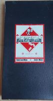 Vintage-Monopoly Schweizer Sonderedition Originalausgabe