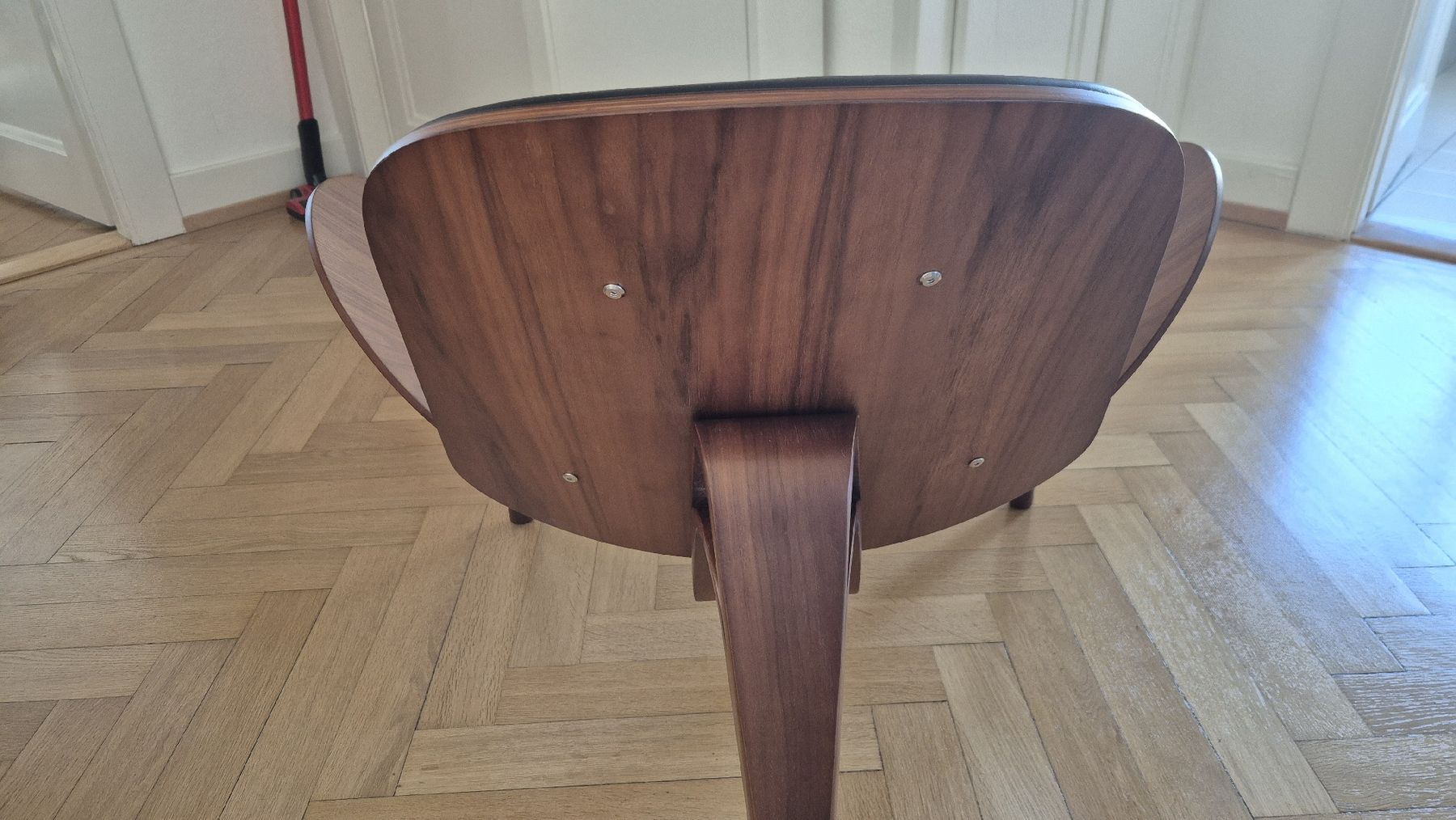 Carl Hansen & Søn Sessel: Carl Hansen & Son CH07 shell Chair COPY – Gebraucht aus Lausanne von mar_9285 5