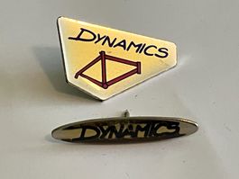 2 Pin Dynamics