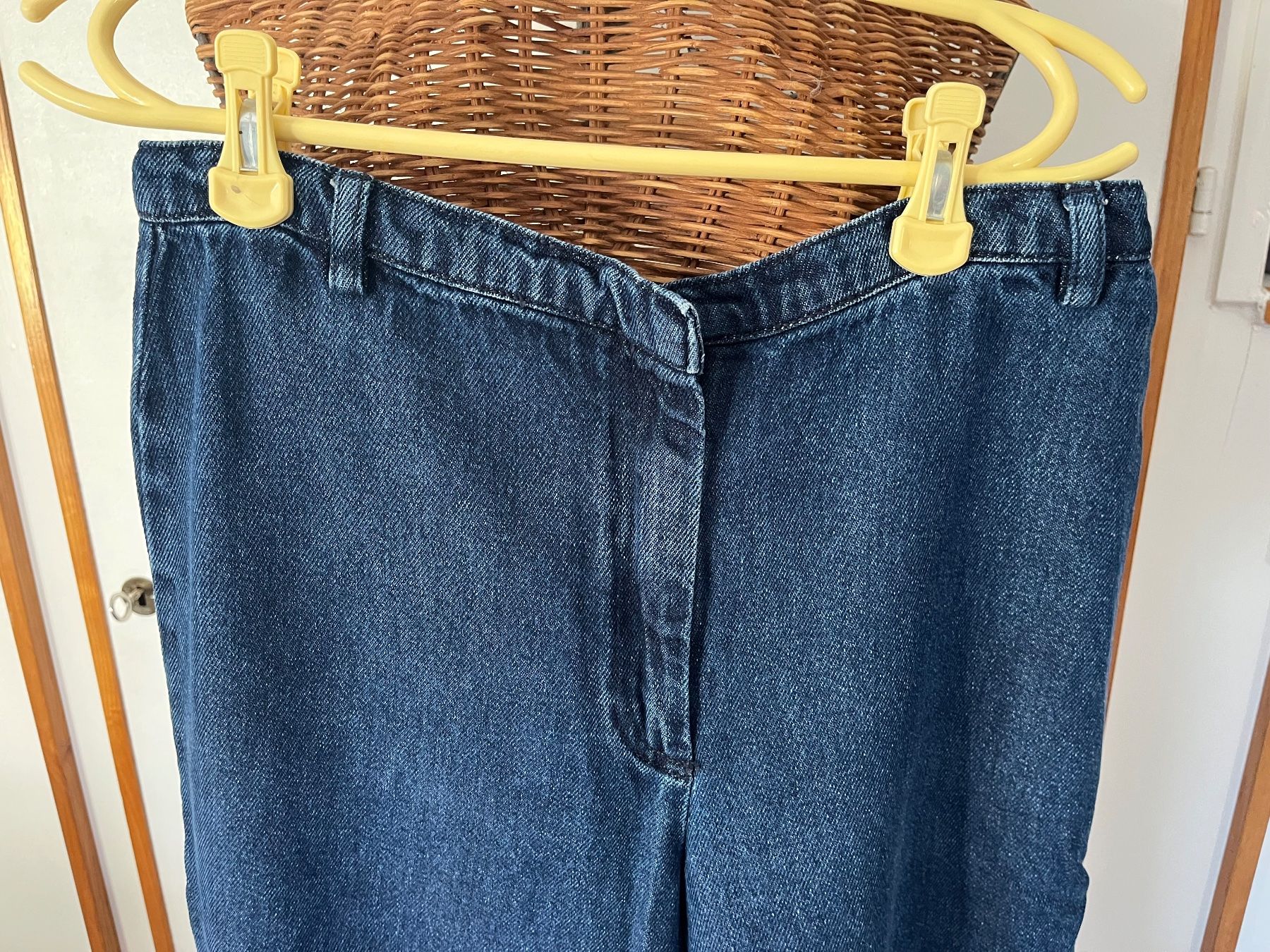 Sessun Jeans: Sessun Aldivio Jeans – Usato da Utzenstorf venduto da Ismaele 2