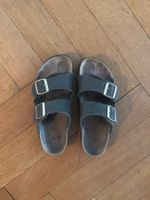 vegane Birkenstock ARIZONA Grösse 40