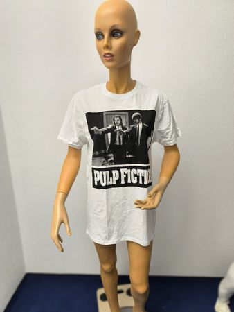 Pulp Fiction T-Shirt