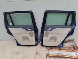 Ford Mondeo Mk3 Türen hinten