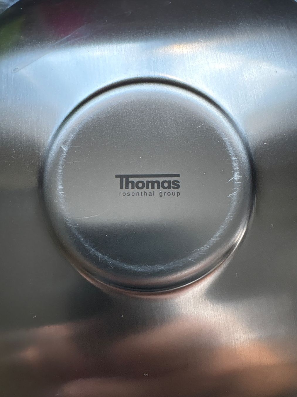 Piatti: Rosenthal Group Thomas – Usato da Neukirch Egnach venduto da Bruno-Privatverkauf
