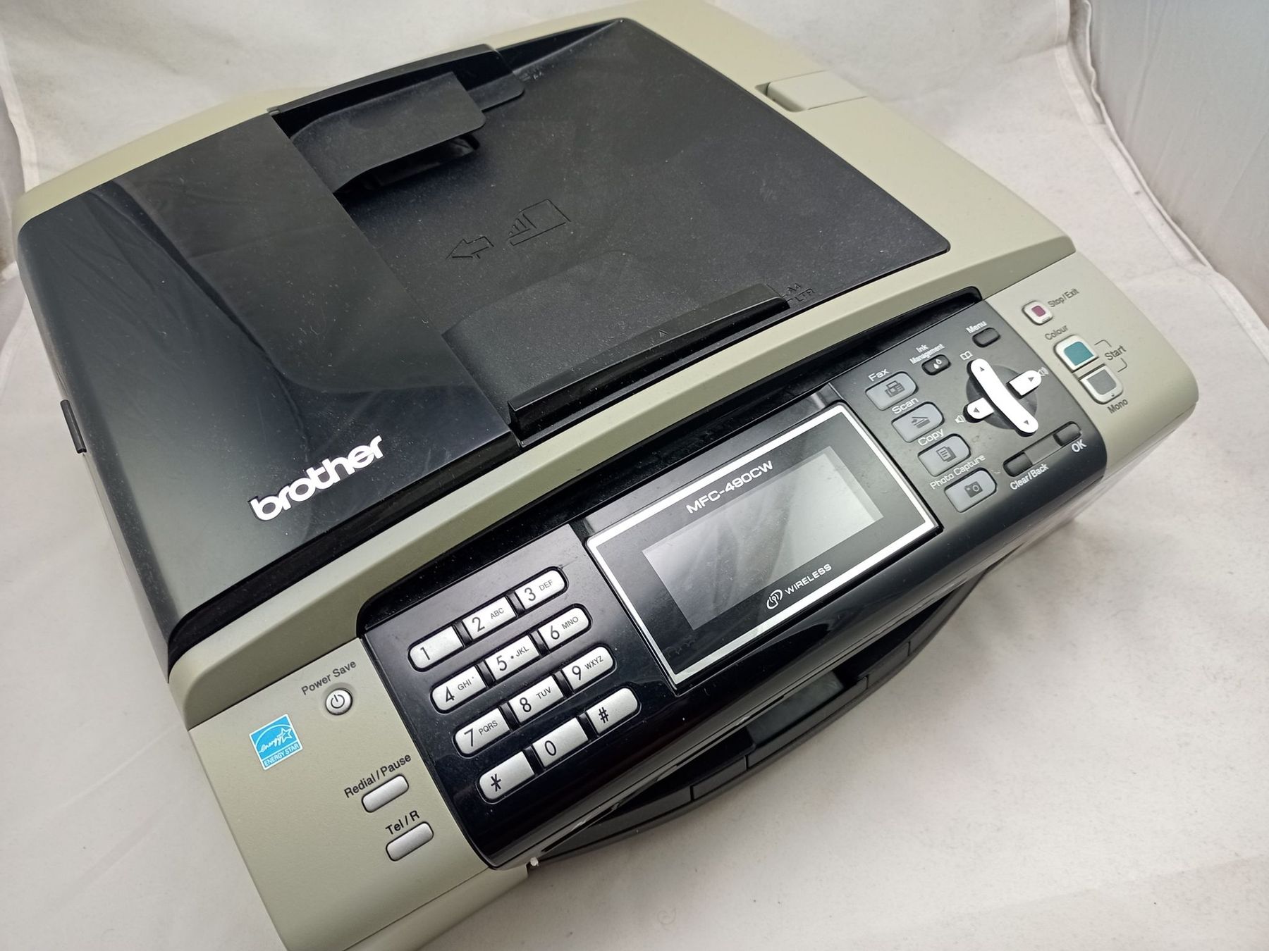 Altro per computer & reti: Mystery Paket Peripherie, Kabel, – Difettoso da Buchs AG venduto da SellAndBuyX