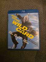 Blu-ray Wild Card Jason Statham neuwertig