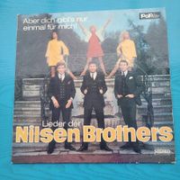 Nilsen Brothers- Lieder der Nilsen Brothers