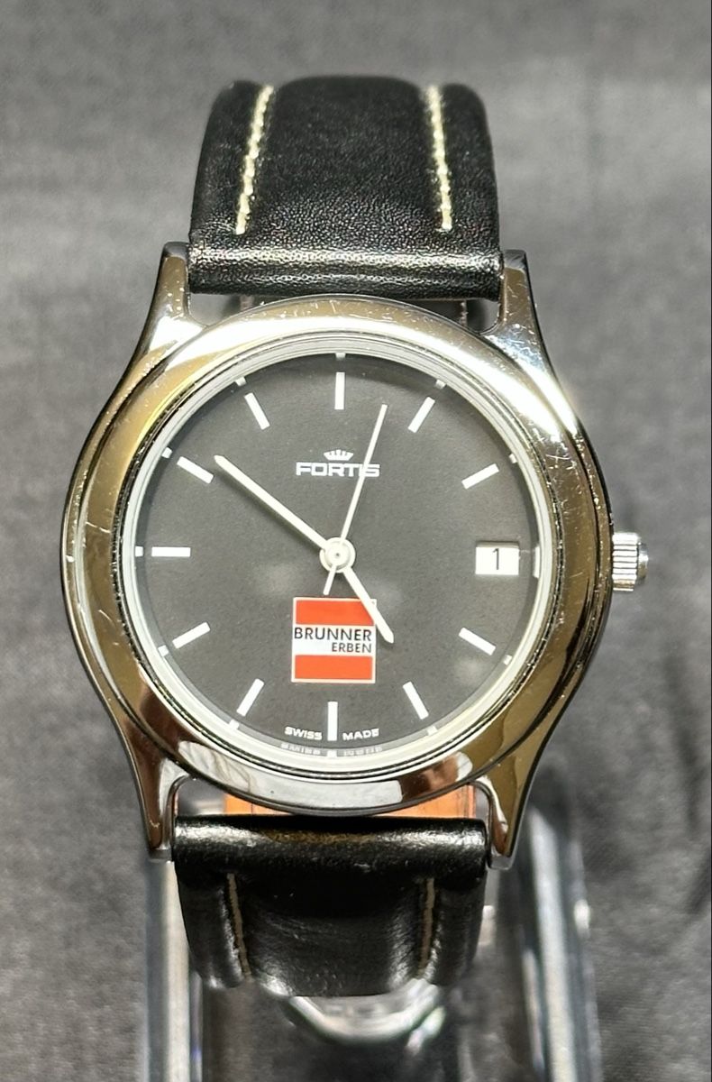 Fortis Orologi: Fortis Herrenuhr – Usato da Untersiggenthal venduto da TimeandShine 1