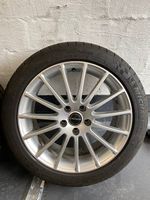 Borbet 8x18? Alufelgen 5x112 Audi