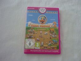PC-Spiel Farm Frenzy 2