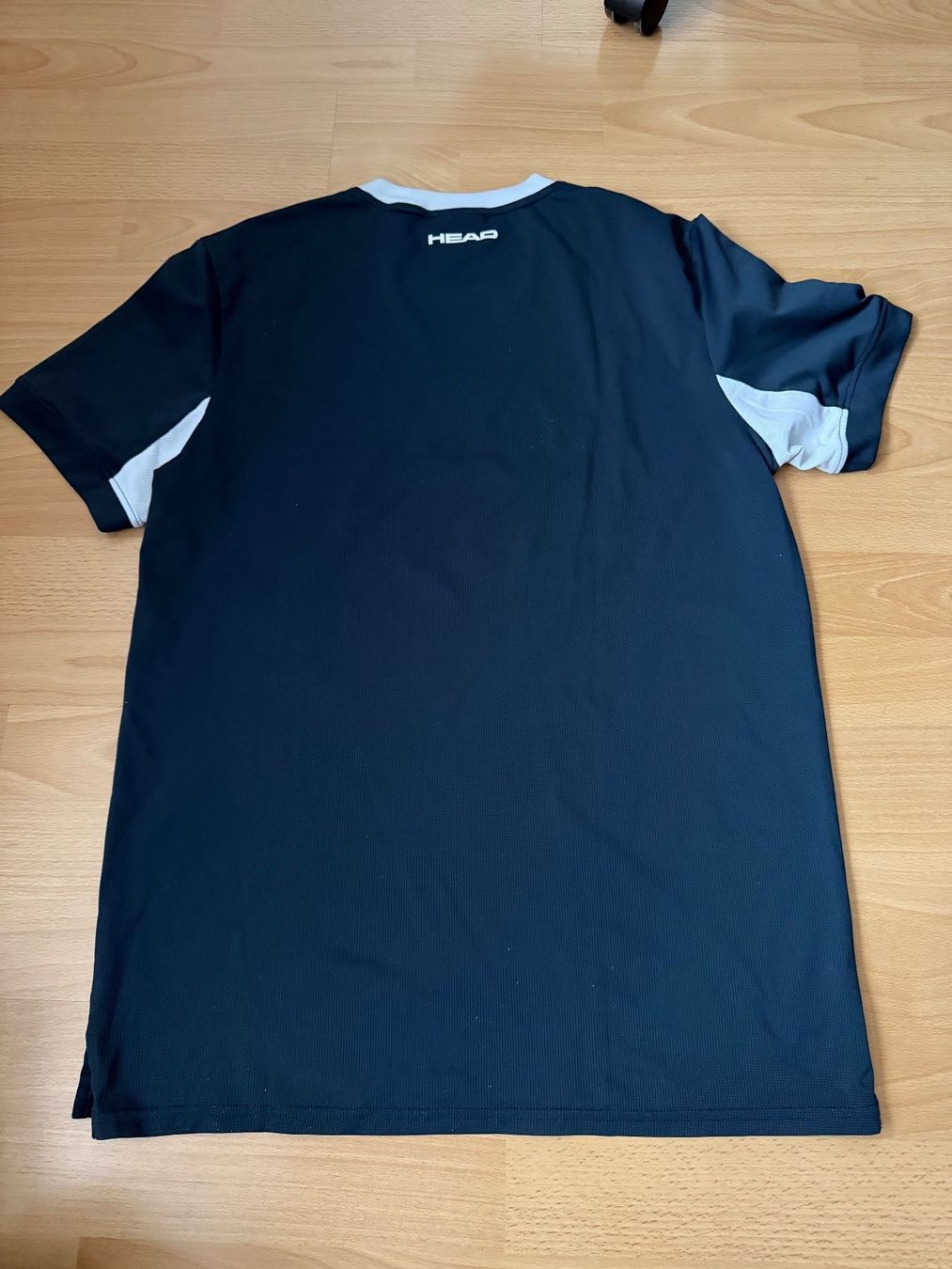 T-shirt: Tennis T-Shirt Herren – Usato da Kappel SO venduto da taemi76 1
