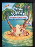 Chliine Iisbär - Neui Abentüür-Neui Fründe, Mundart
