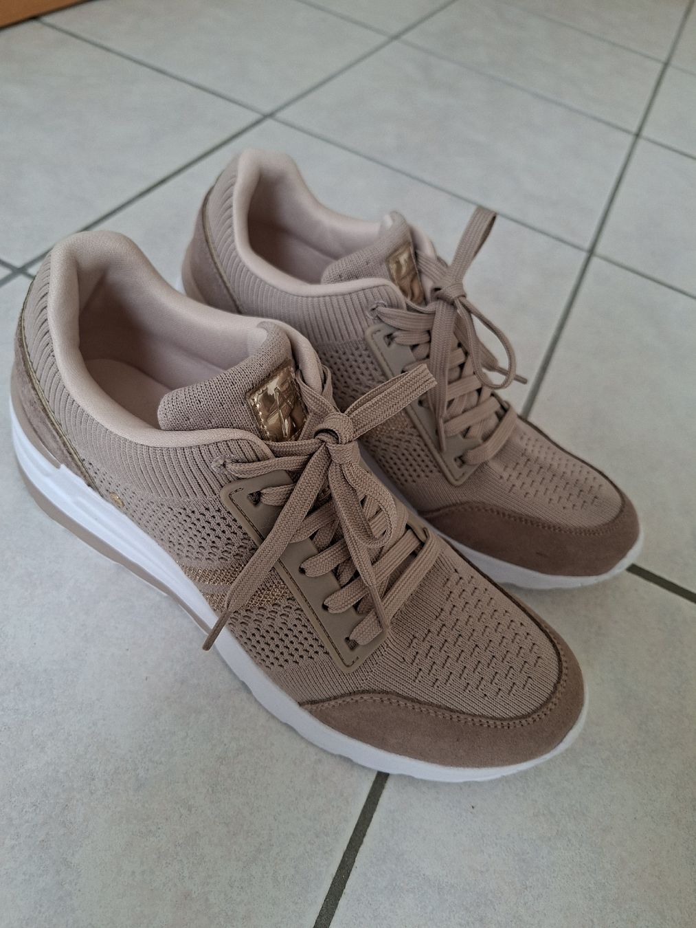 Anna Field Damenschuhe: Baskets Anna Field  taille 42 – Gebraucht aus Tramelan von jomeg16 2
