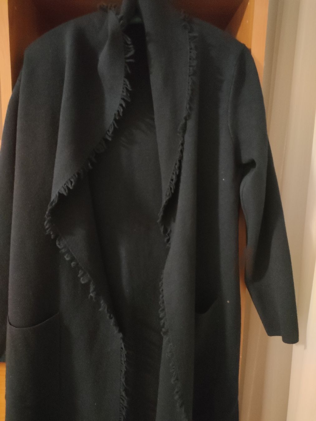 Giacche: Manteljacke lang – Usato da Brugg AG venduto da Mashaba 2