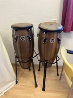 Congas