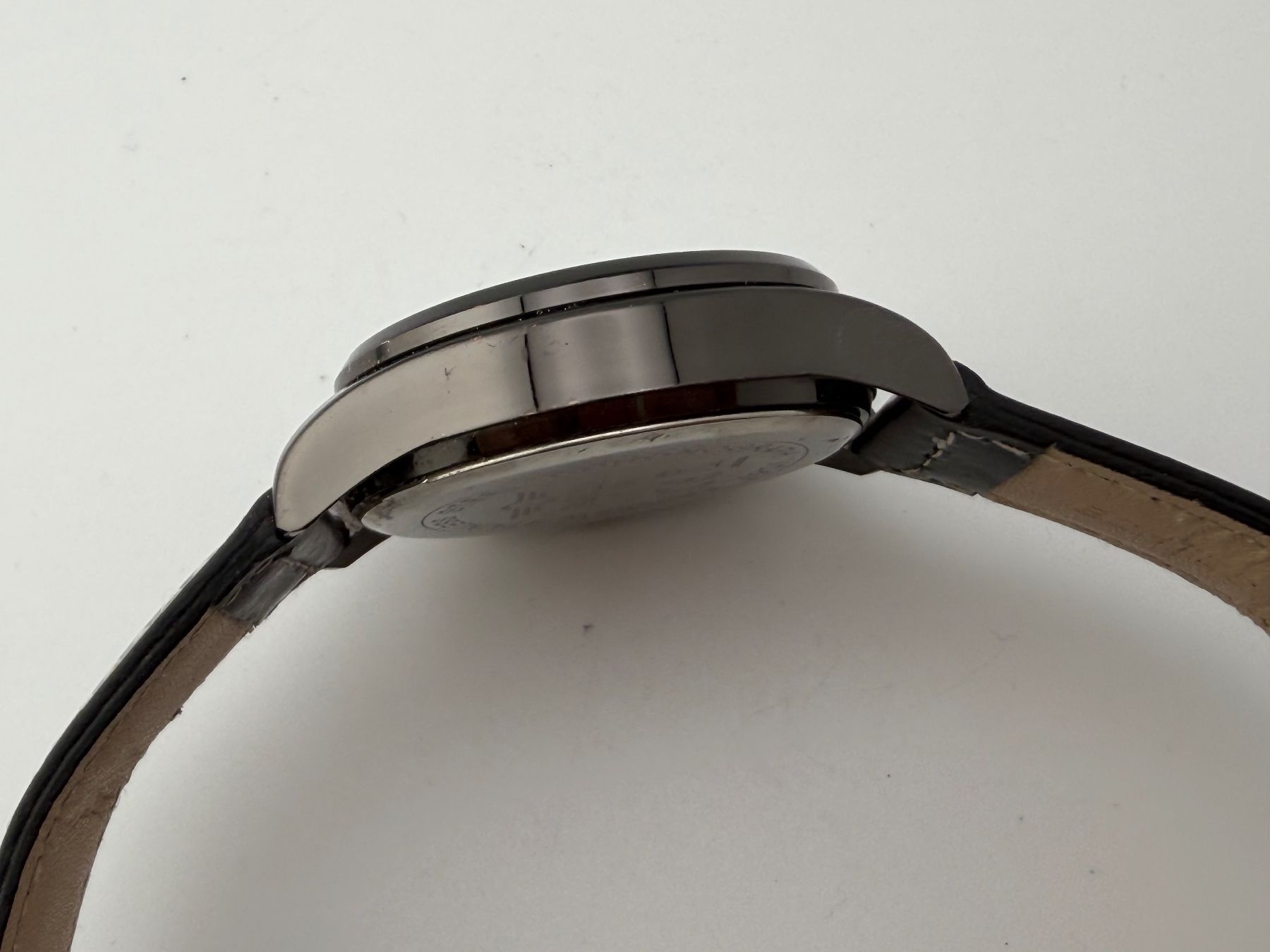 Orologi: Herrenuhr 43mm läuft – Usato da Biel/Bienne venduto da MrP_WatchesBiel 2