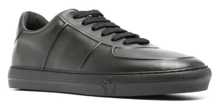 Moncler Scarpe da uomo: MONCLER Neue York Sneakers ... – Nuovo e nell'imballaggio originale da Chur venduto da Papageibarsch77 2
