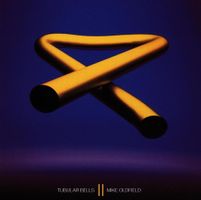 Mike Oldfield Tubular Bells II (1992)