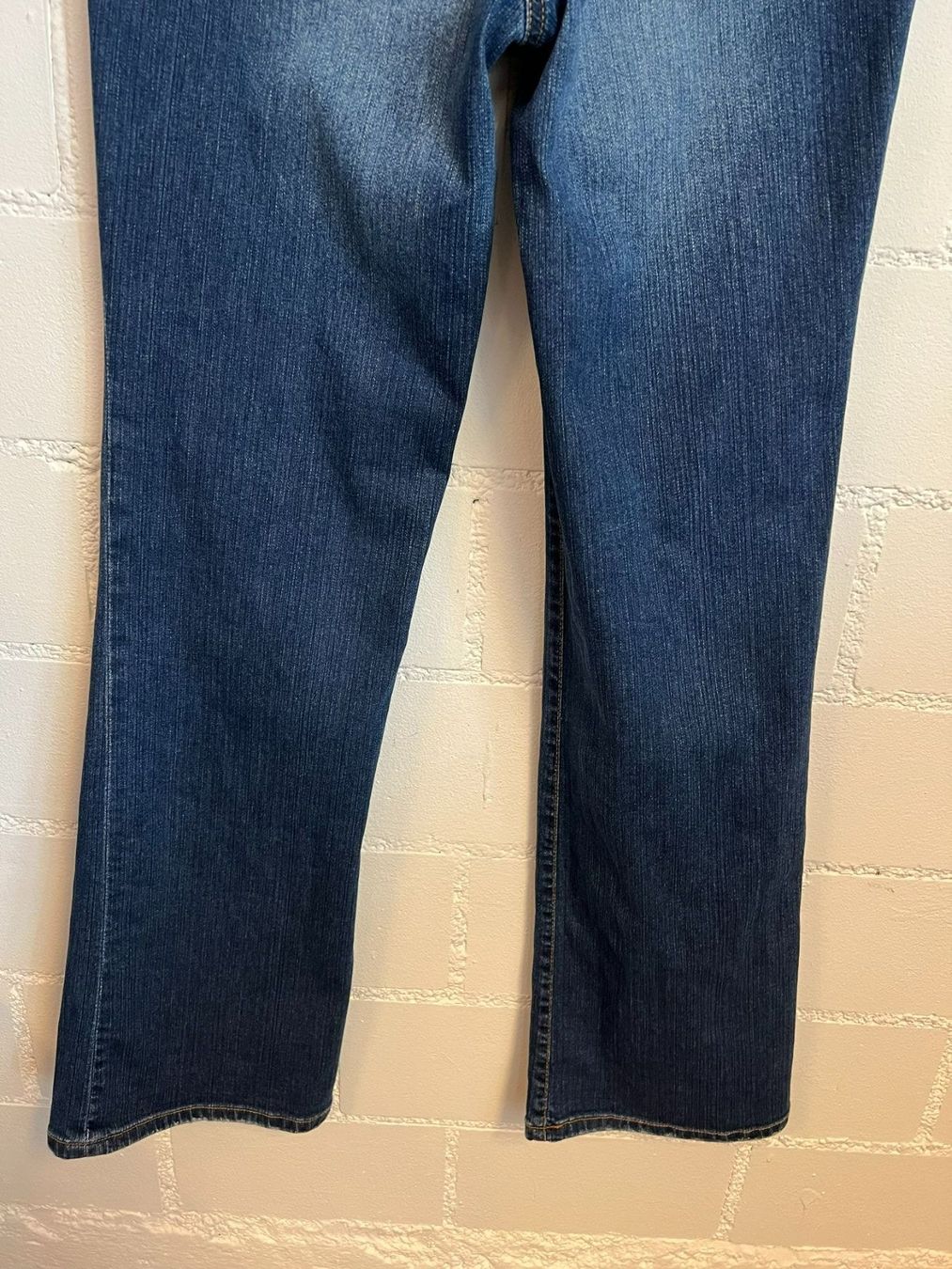 Jeans: Jeanshose von St. Emile (40) – Gebraucht aus Urdorf von Erika666 5