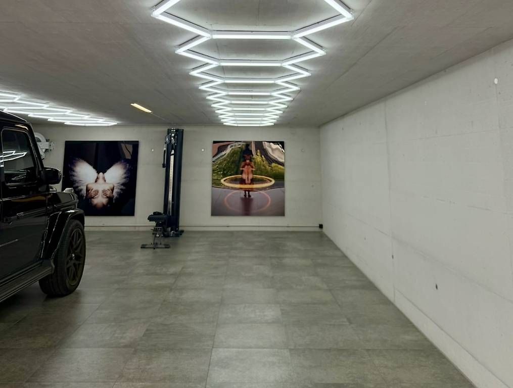 Foto & Immagini: 2x Plexiglasbilder – Usato da Hofstetten SO venduto da Katharina_Nina_Nina 2
